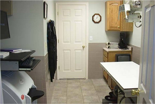 Stafford Animal Hospital gallery photo 5
