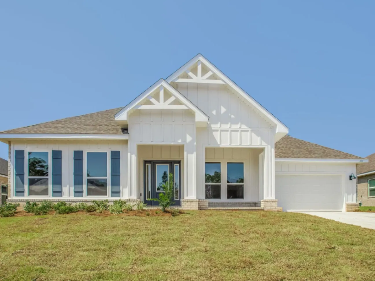 D.R. Horton - Eglin AFB gallery photo 1