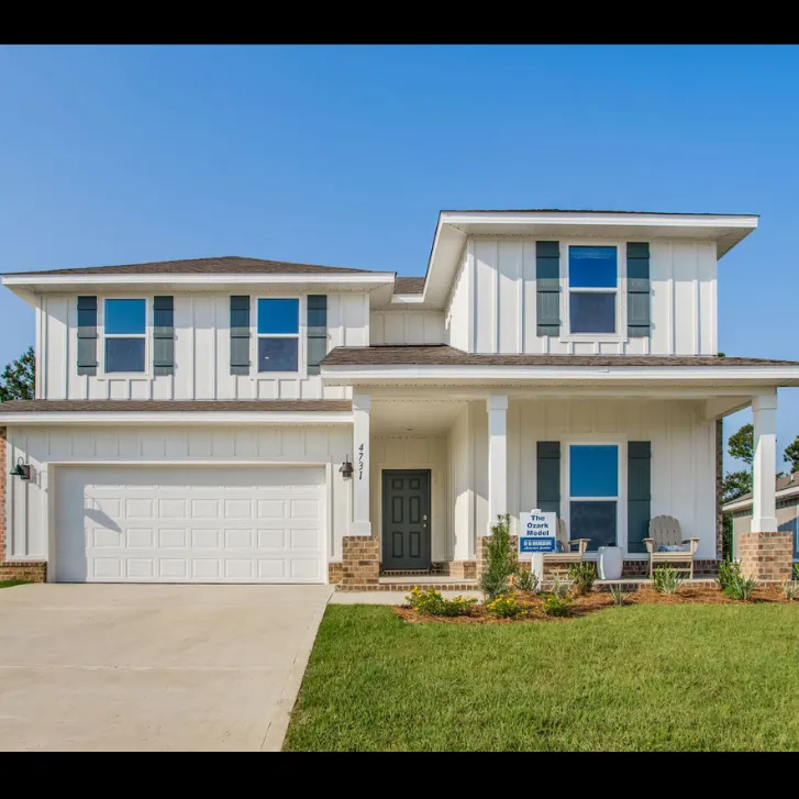 D.R. Horton - Eglin AFB gallery photo 2