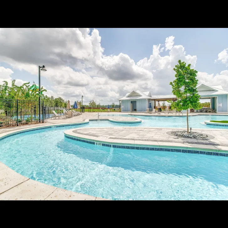 D.R. Horton - Eglin AFB gallery photo 3