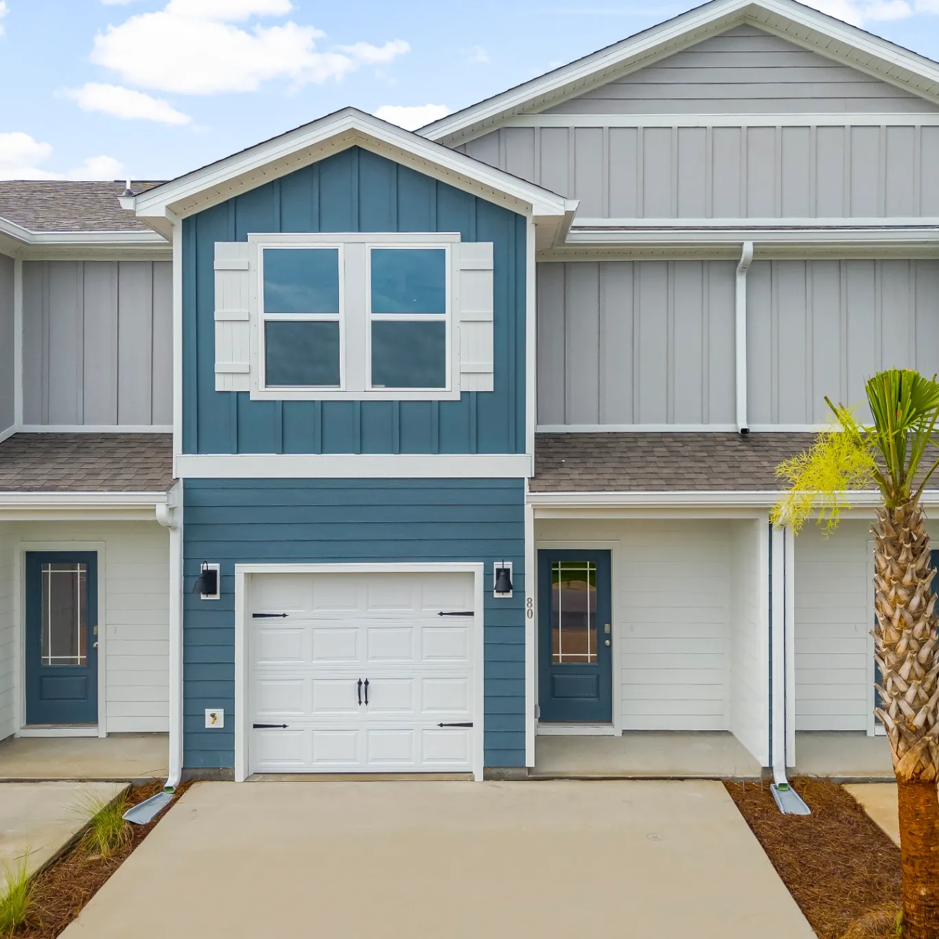 D.R. Horton - Eglin AFB gallery photo 5