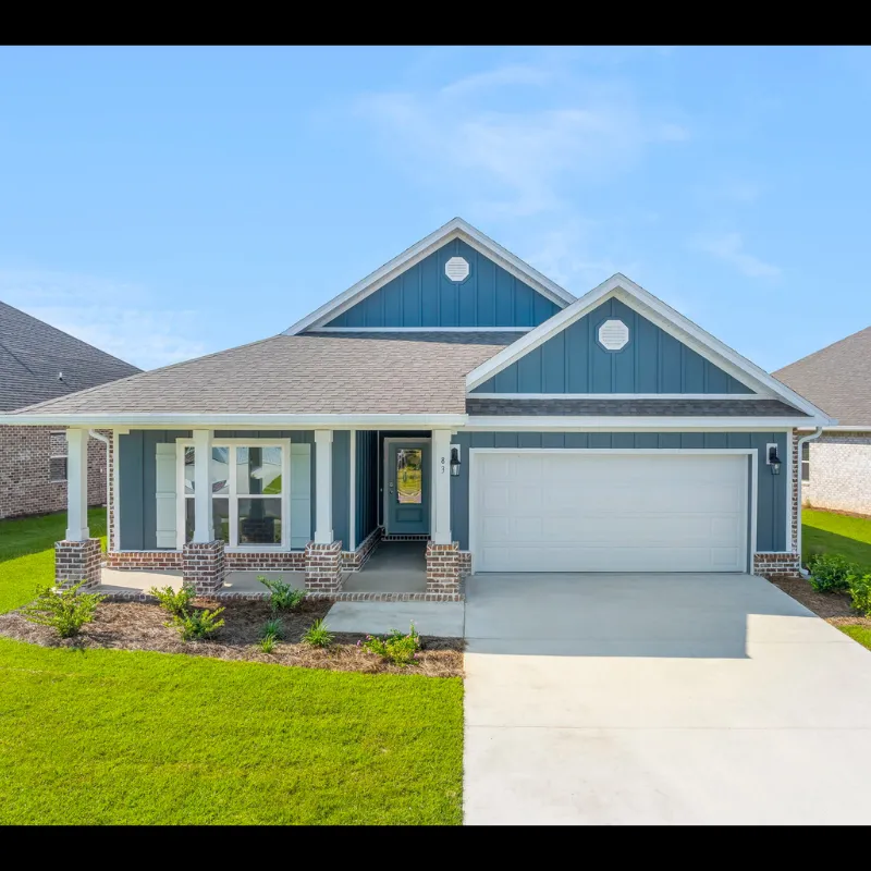 D.R. Horton - Eglin AFB gallery photo 6