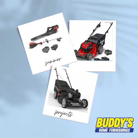 Buddy's Home Furnishings gallery photo 2