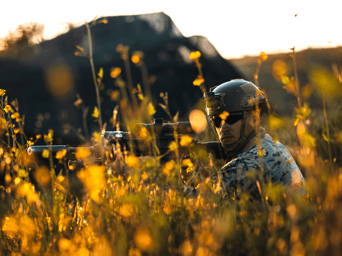 Veteran Ratings gallery photo 1