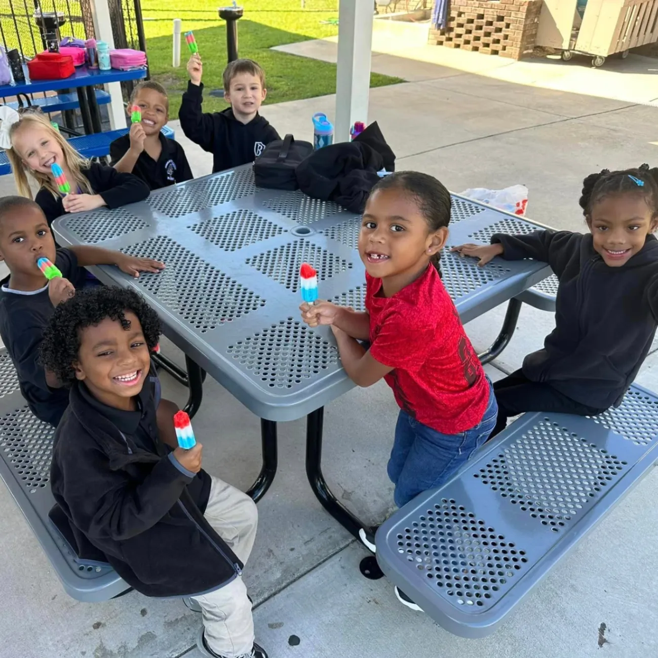 Berean Baptist Academy gallery photo 4