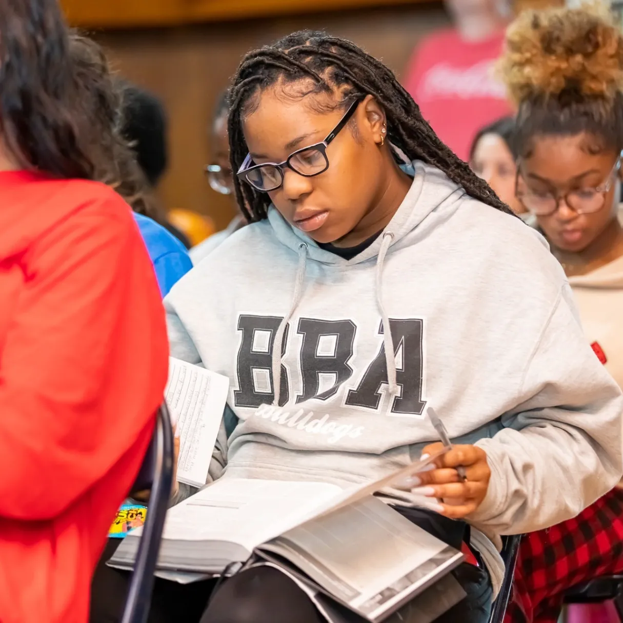 Berean Baptist Academy gallery photo 5