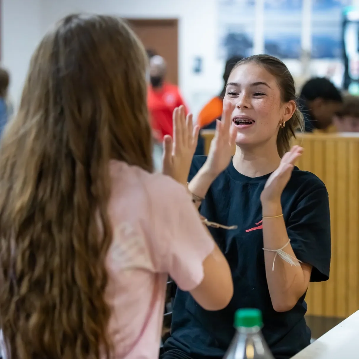 Berean Baptist Academy gallery photo 7