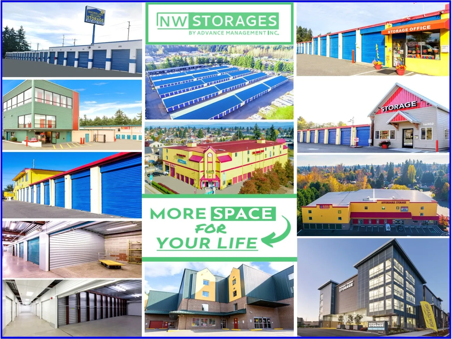 NW Storages gallery photo 1