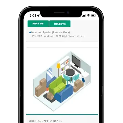 NW Storages gallery photo 2