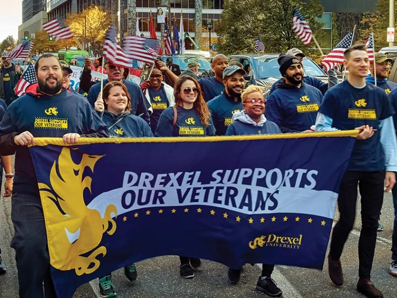 Drexel University gallery photo 1