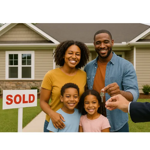 New Access Mortgage Powered by Independent Mortgage Brokers, LLC gallery photo 1