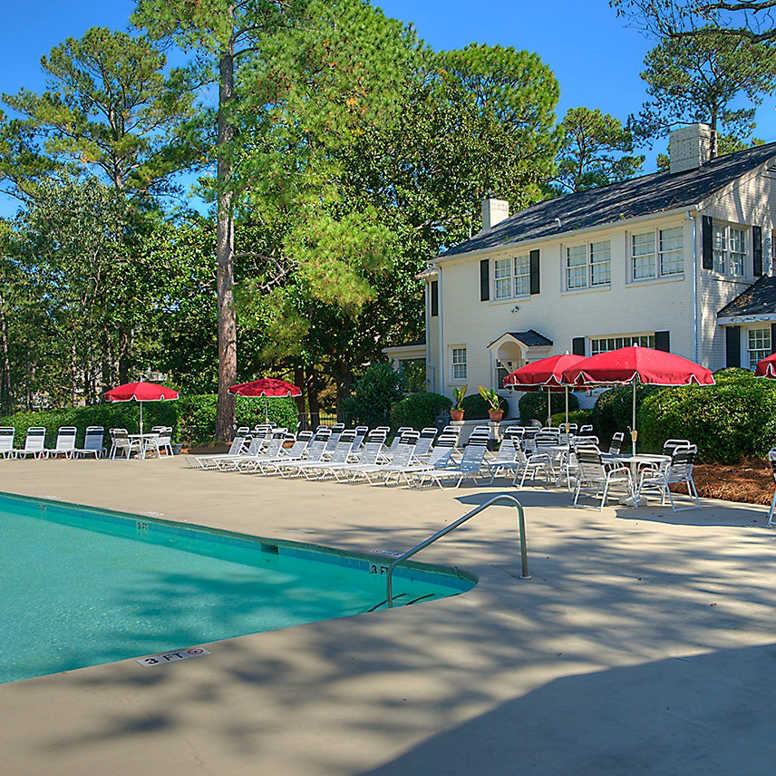 Quail Run Apartments gallery photo 1