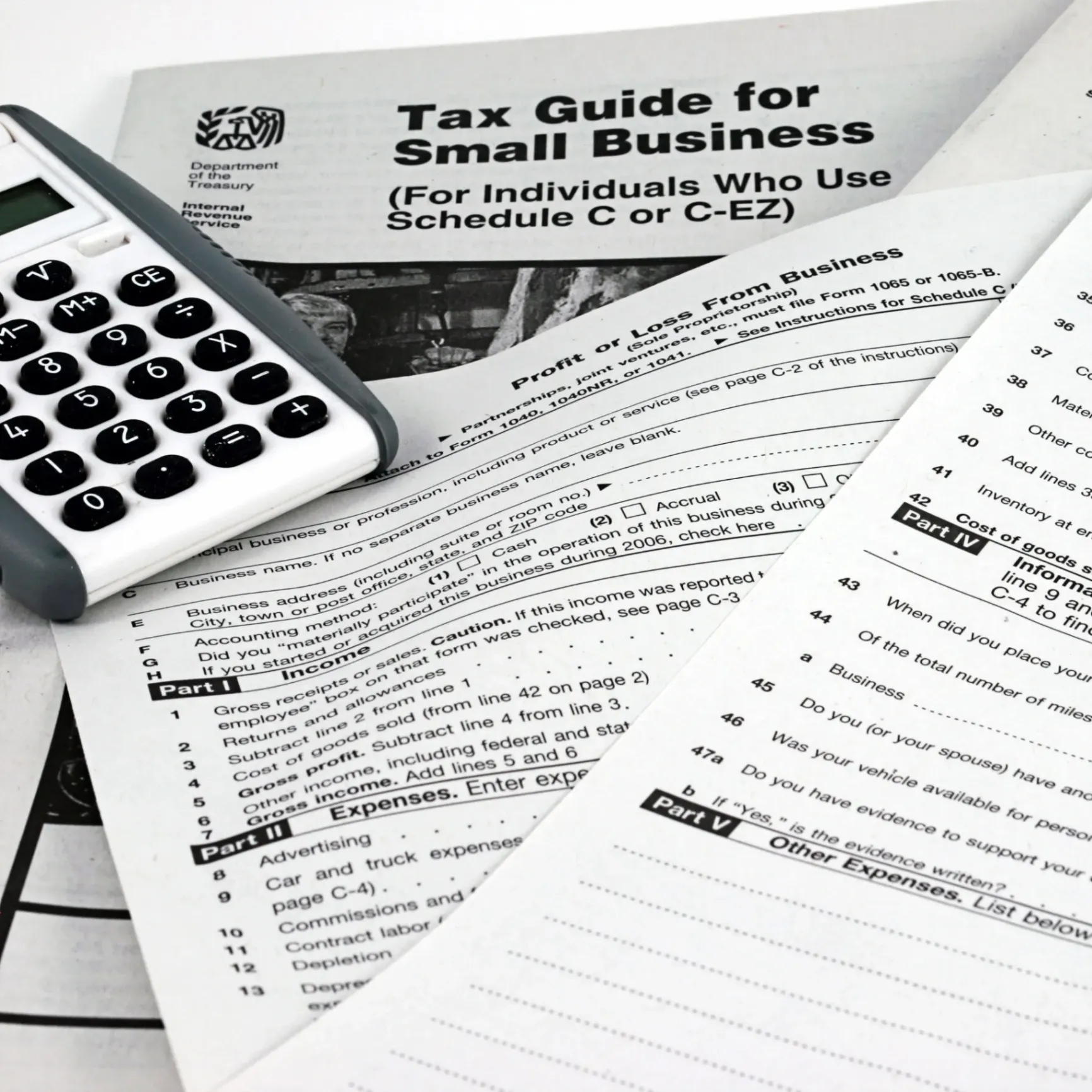 Taylor Tax Professional gallery photo 4