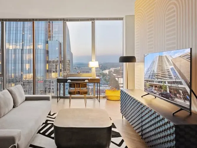 Placemakr Hotels DC, Buzzard Point gallery photo 1