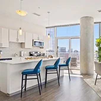 Placemakr Hotels DC, Buzzard Point gallery photo 2