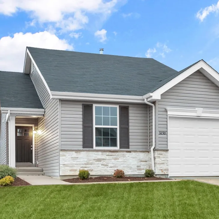 McBride Homes gallery photo 0