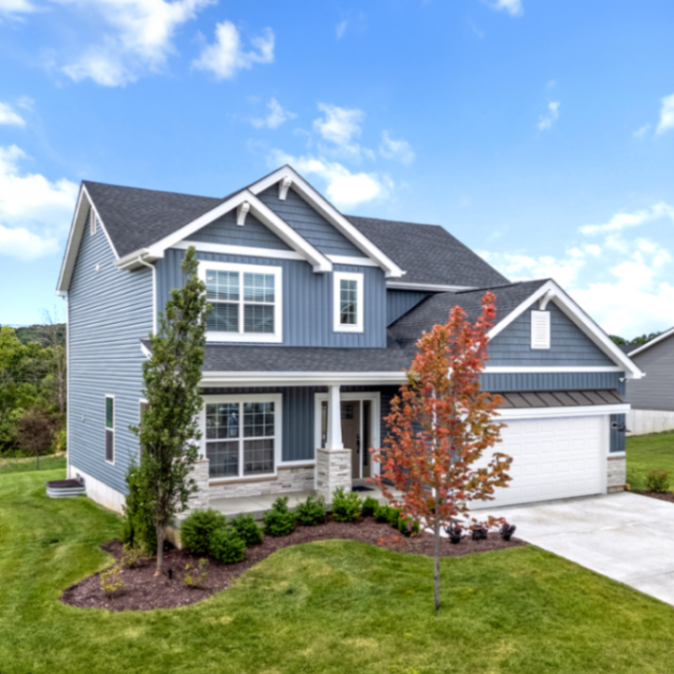 McBride Homes gallery photo 0