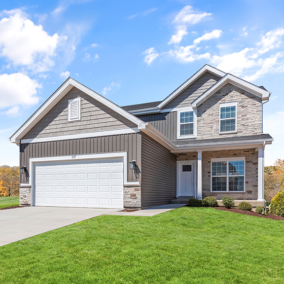 McBride Homes gallery photo 1