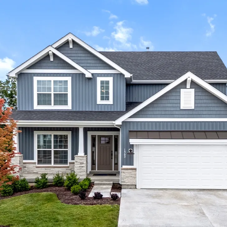 McBride Homes gallery photo 2