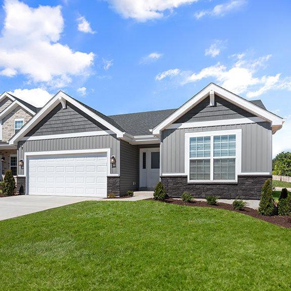 McBride Homes gallery photo 2