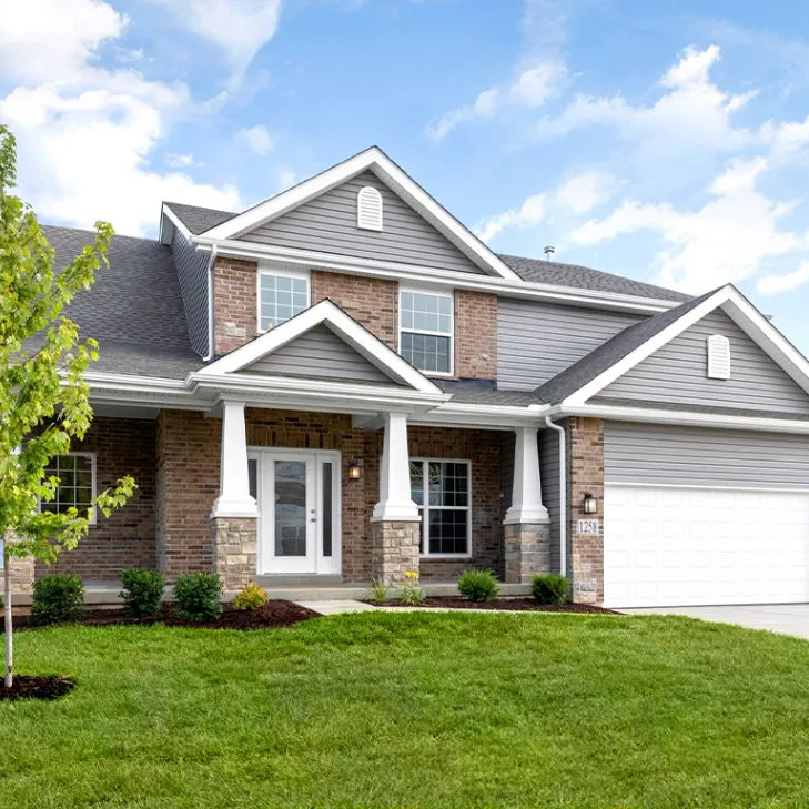 McBride Homes gallery photo 3