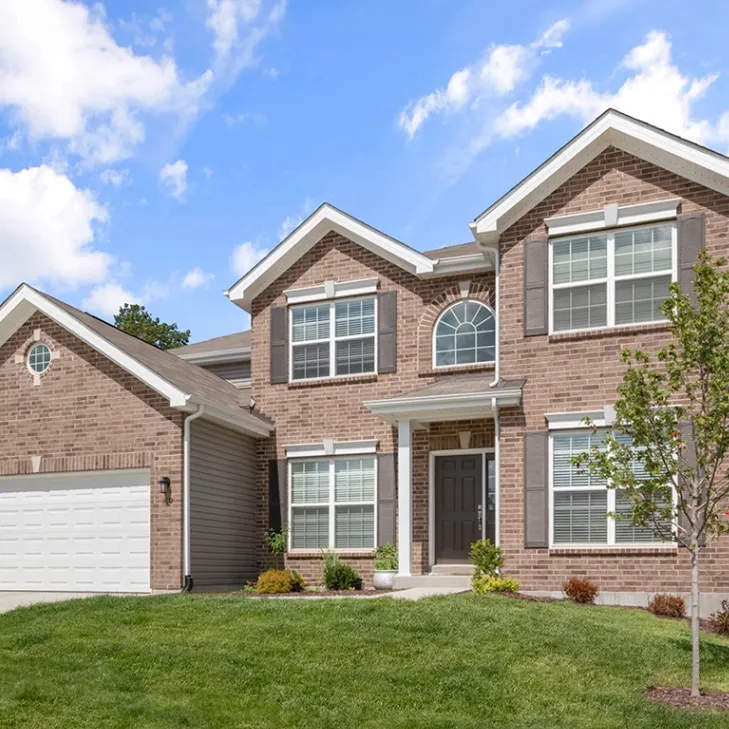 McBride Homes gallery photo 4