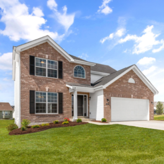 McBride Homes gallery photo 3