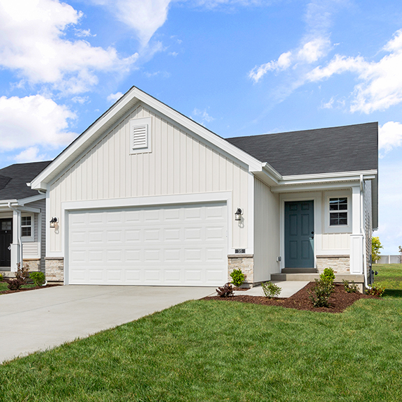 McBride Homes gallery photo 4