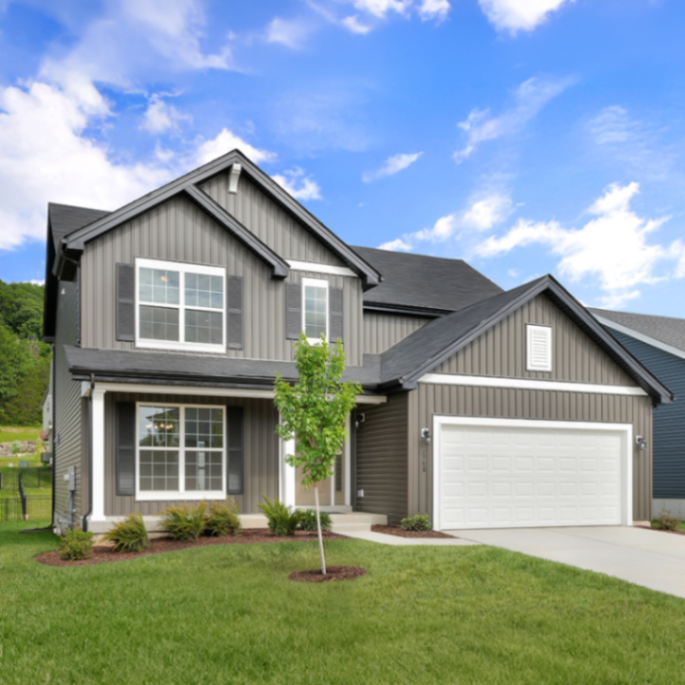 McBride Homes gallery photo 5
