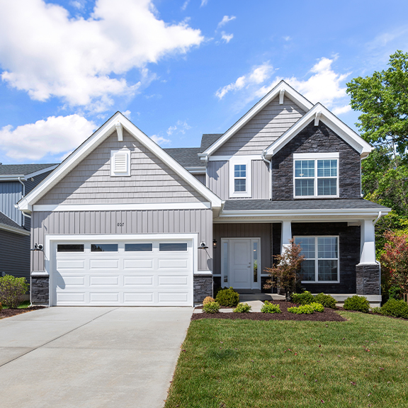 McBride Homes gallery photo 6