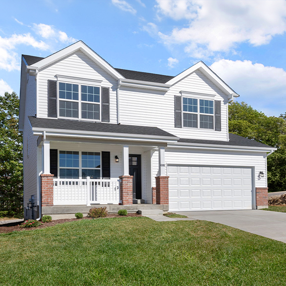 McBride Homes gallery photo 7