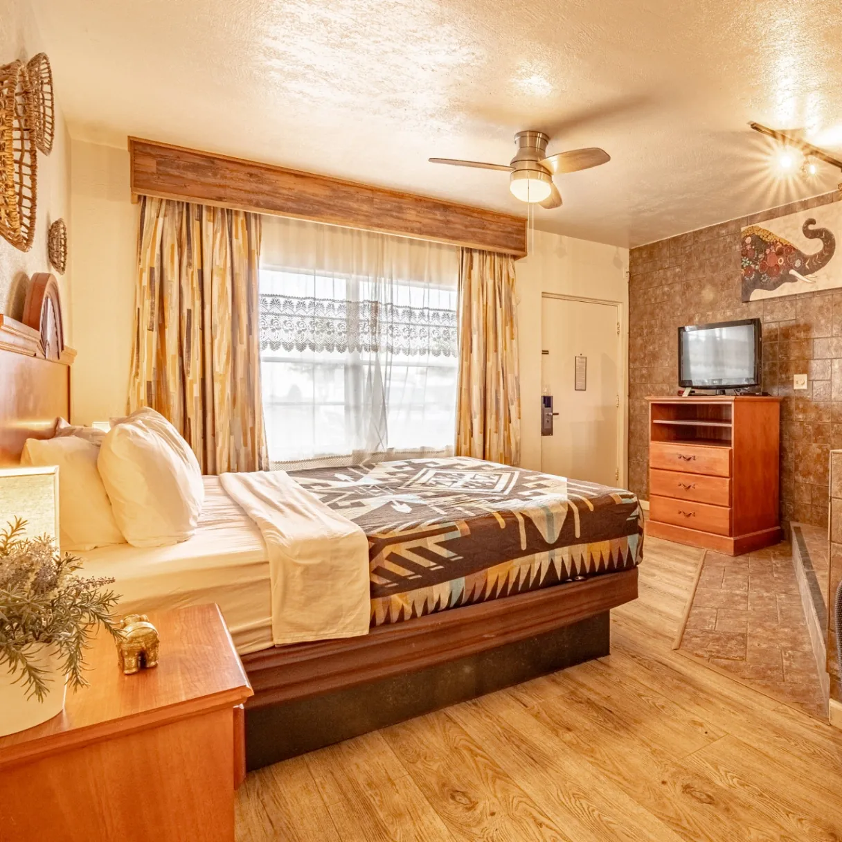 The Classic Desert Aire Hotel gallery photo 3