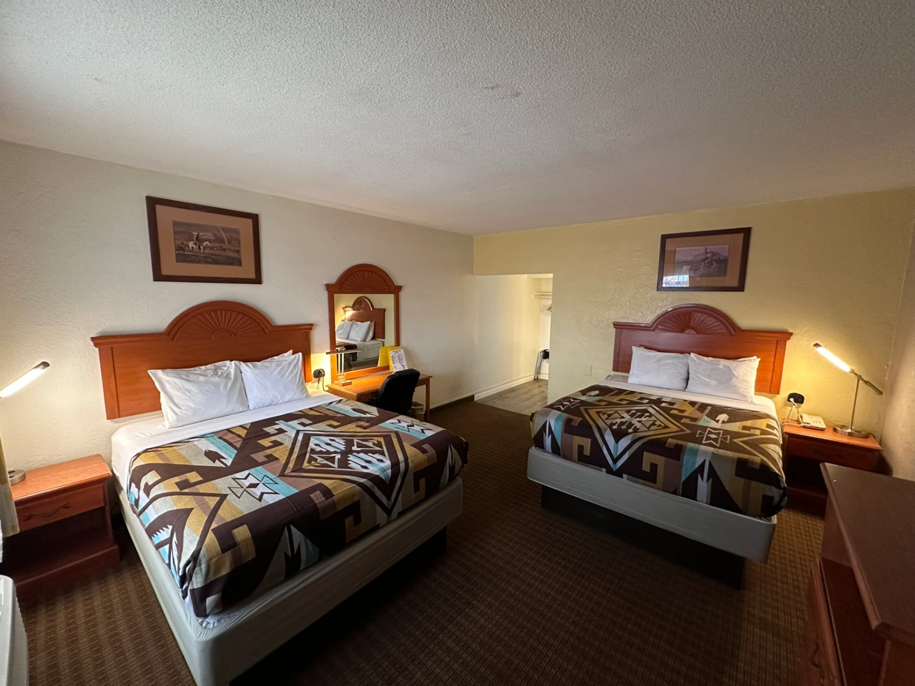 The Classic Desert Aire Hotel gallery photo 4