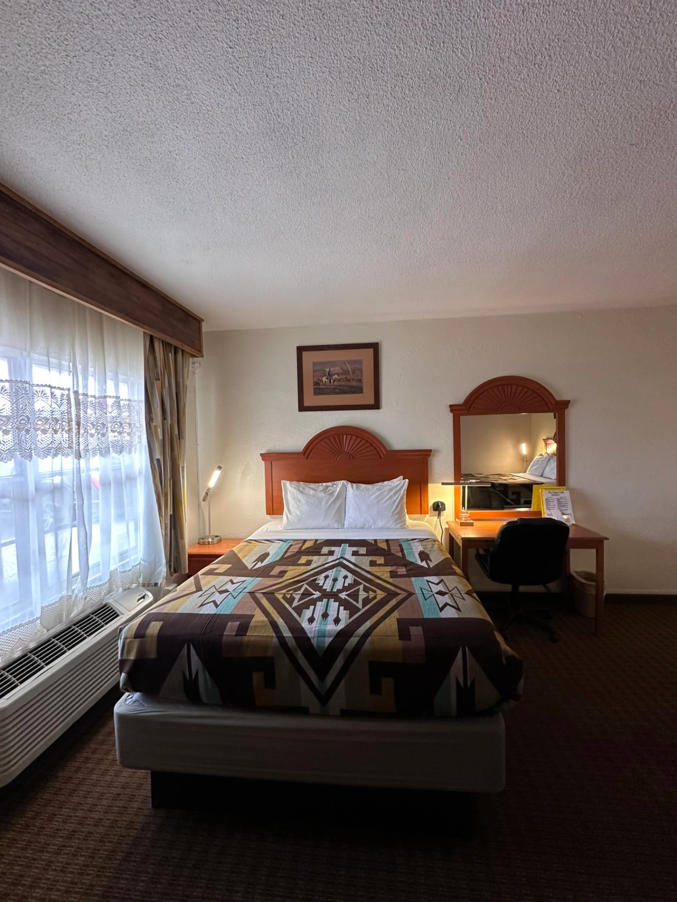 The Classic Desert Aire Hotel gallery photo 5