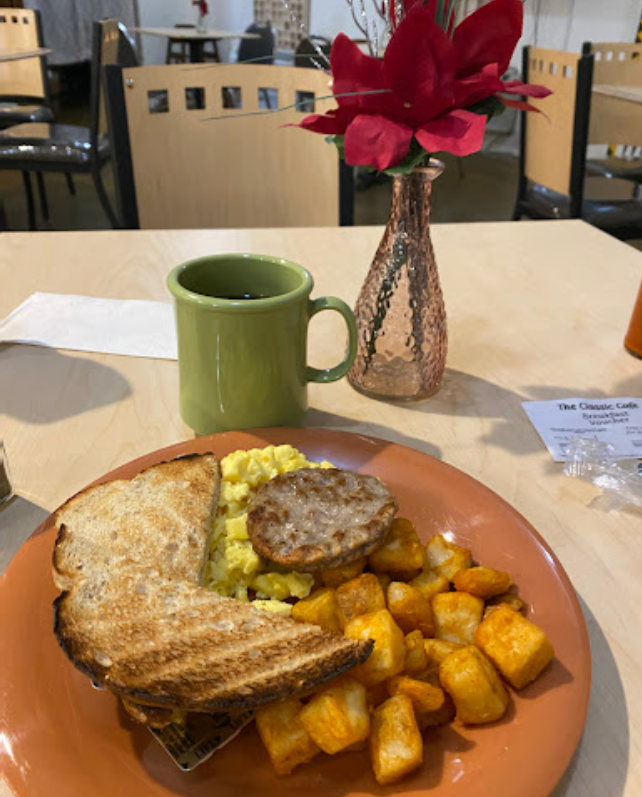 The Classic Desert Aire Hotel gallery photo 8