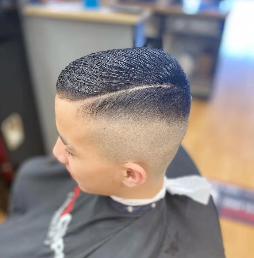 Sport Clips gallery photo 2