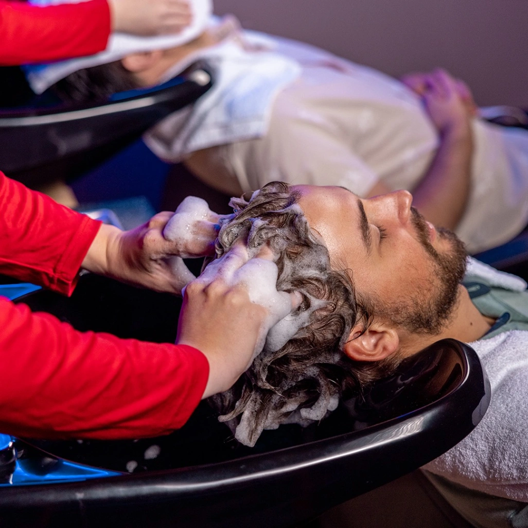 Sport Clips gallery photo 3