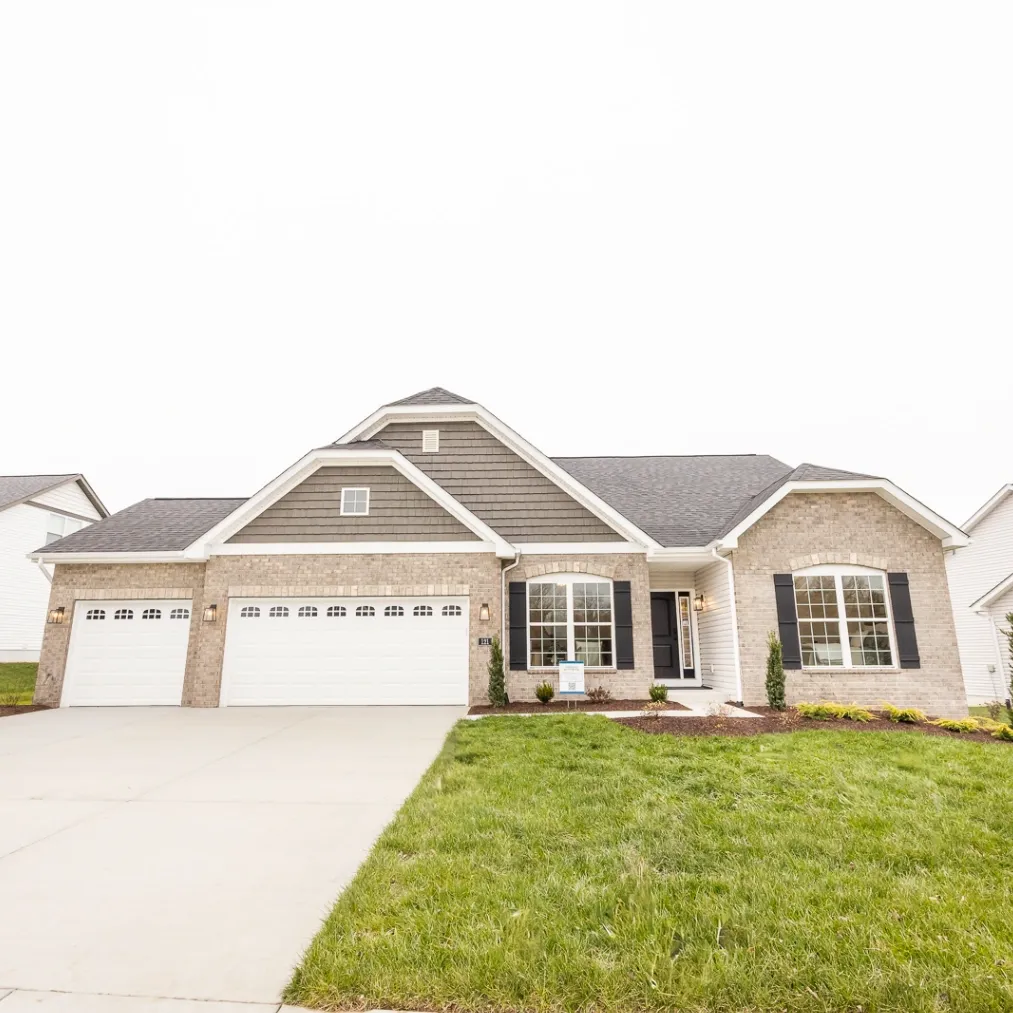 Fulford Homes - Illini Trails gallery photo 0