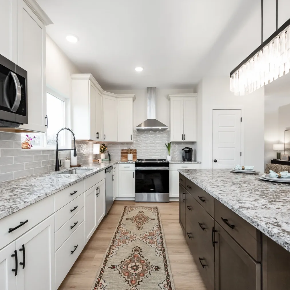 Fulford Homes - Illini Trails gallery photo 1