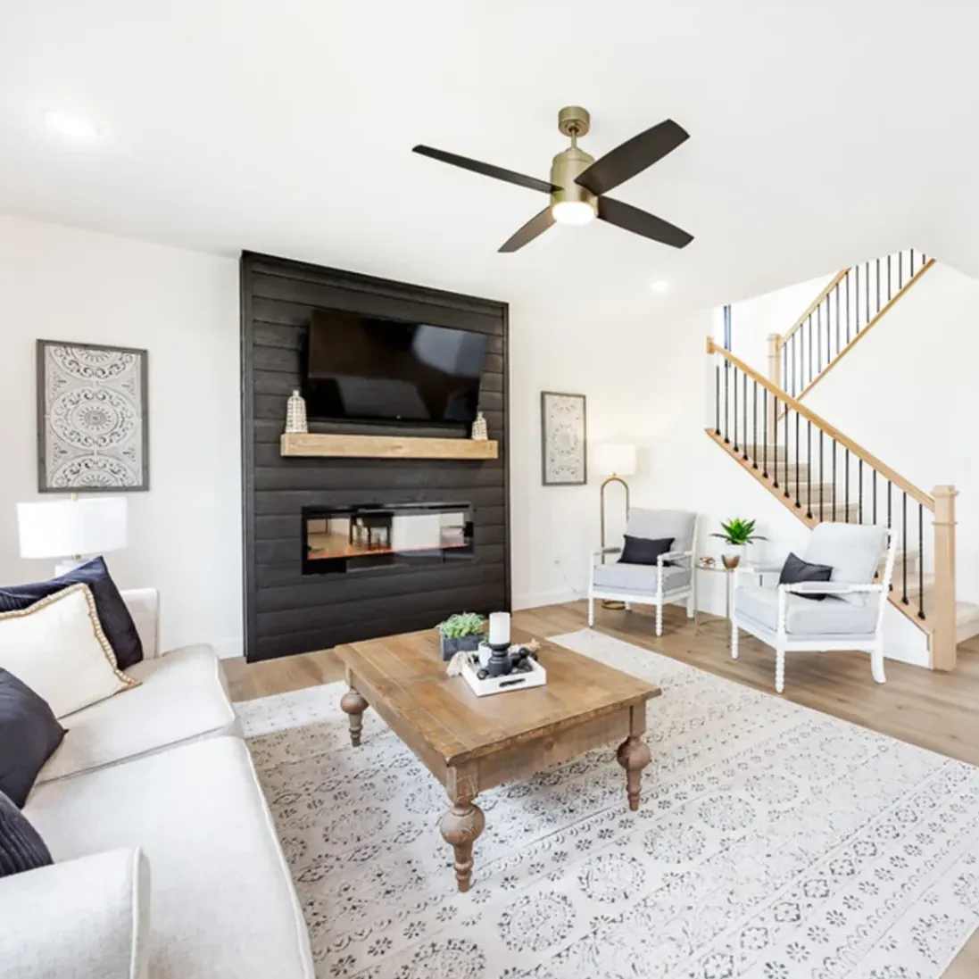 Fulford Homes - Illini Trails gallery photo 4