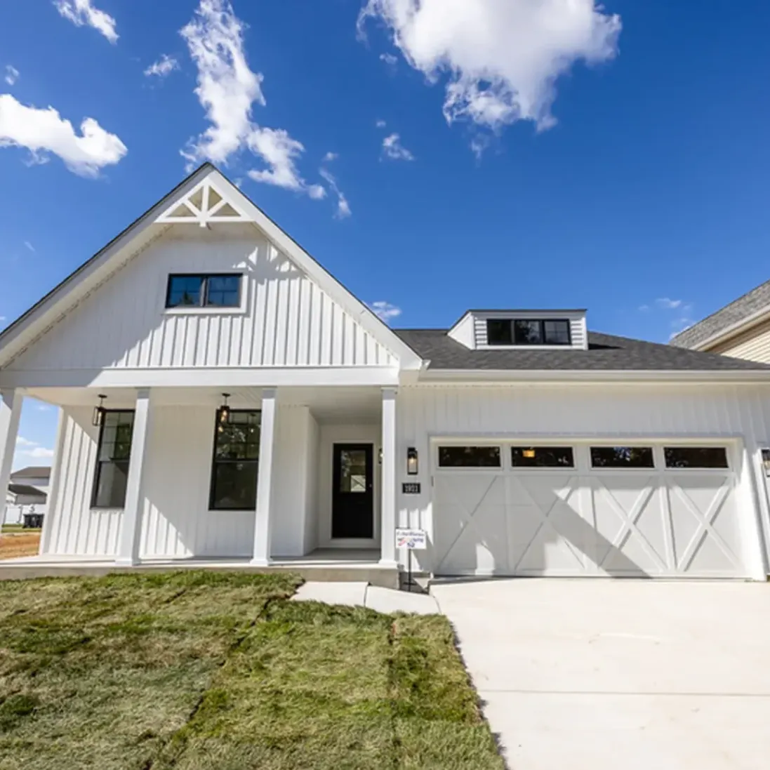 Fulford Homes - Illini Trails gallery photo 5