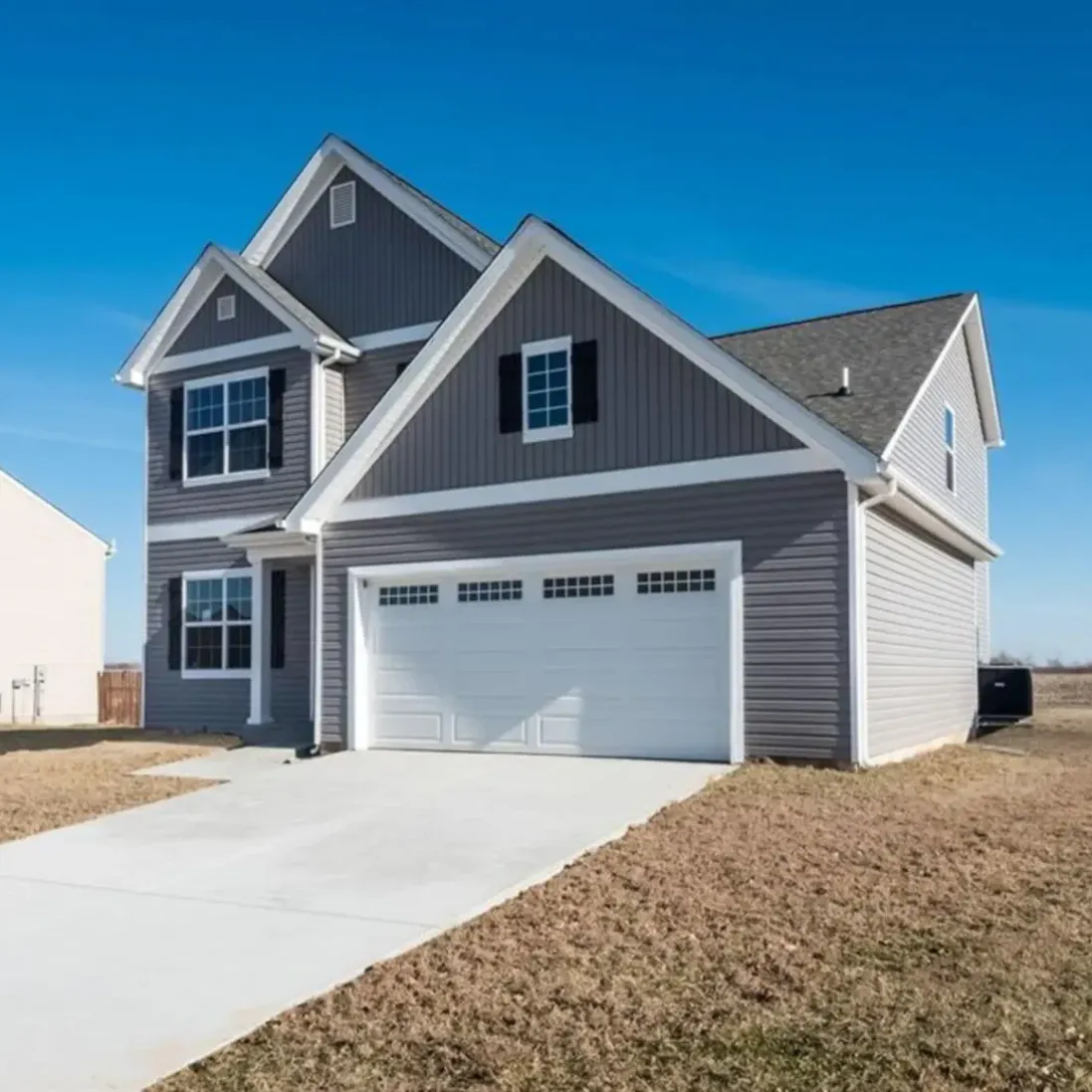 Fulford Homes - Illini Trails gallery photo 8