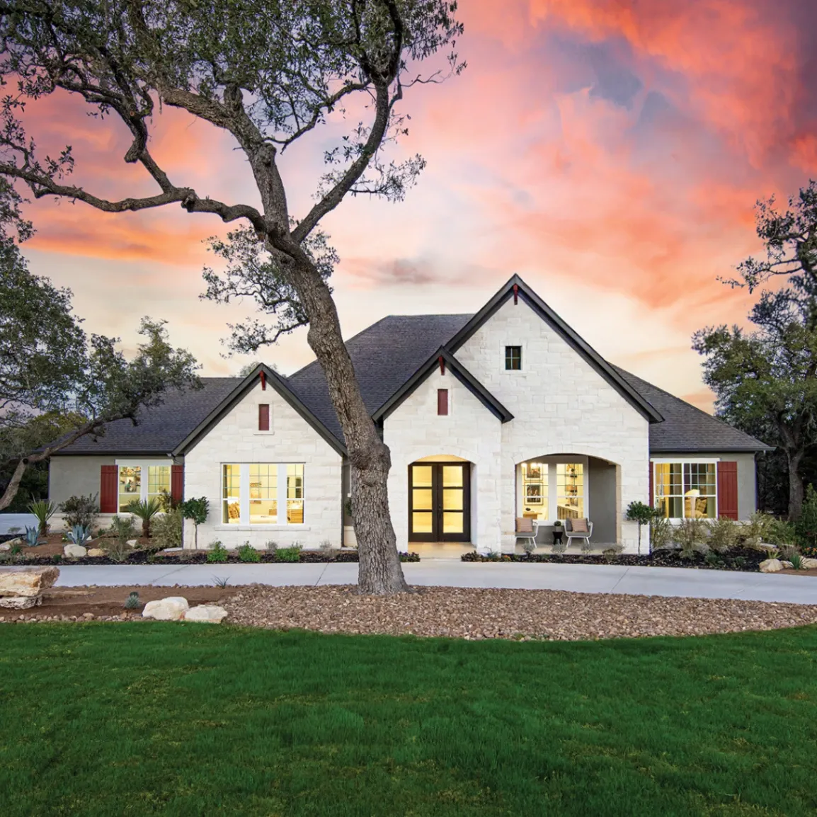 David Weekley Homes gallery photo 1