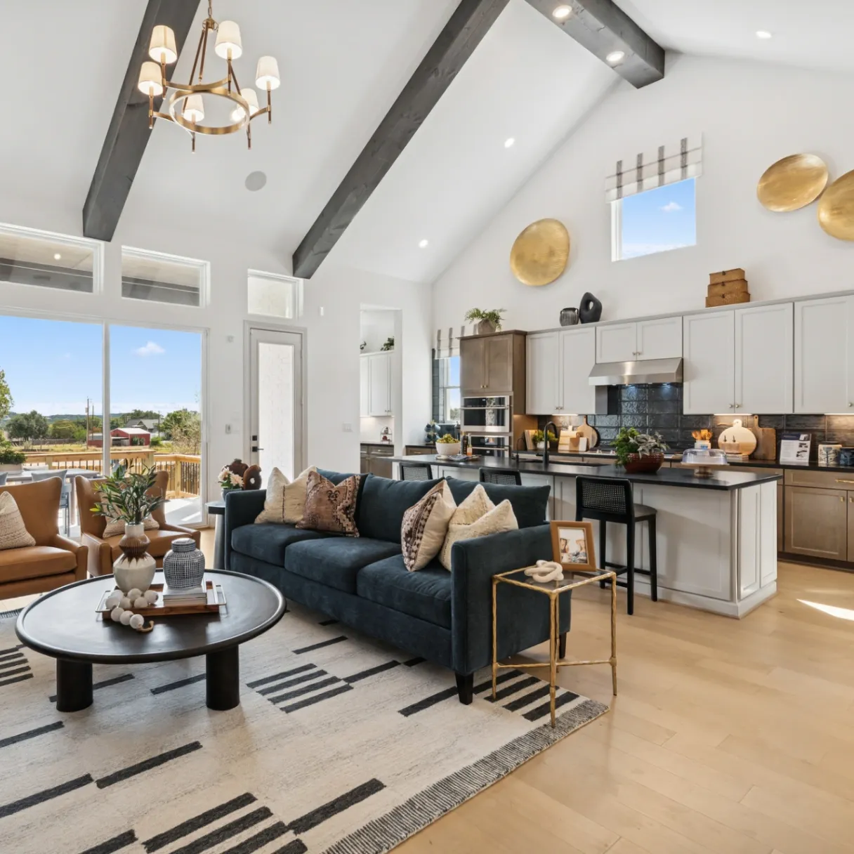 David Weekley Homes gallery photo 4