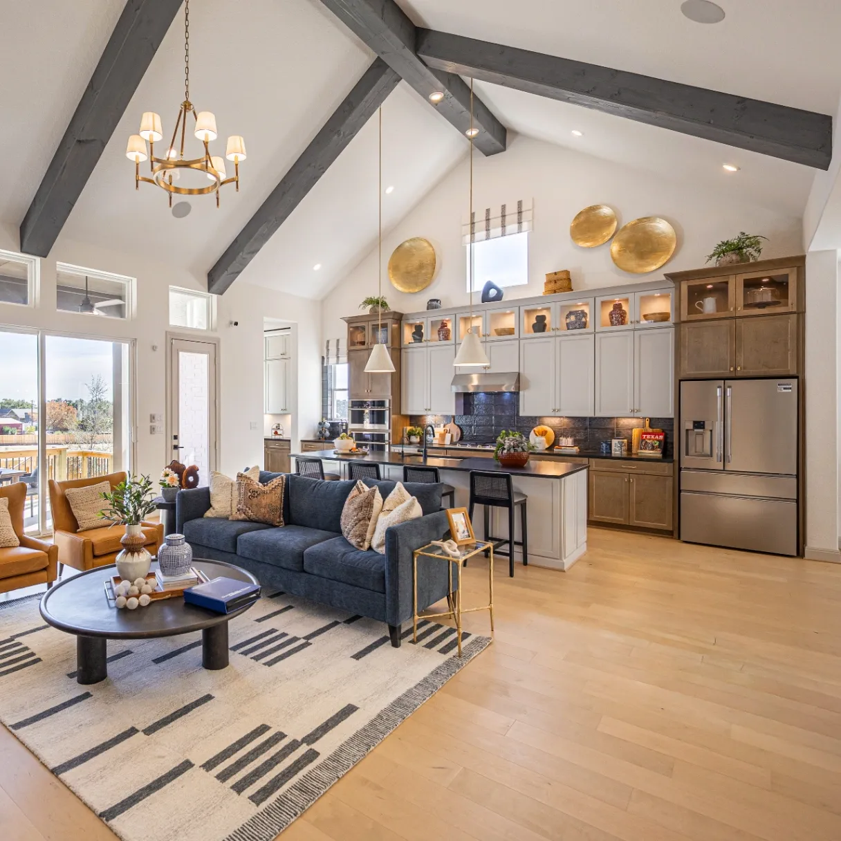 David Weekley Homes gallery photo 2