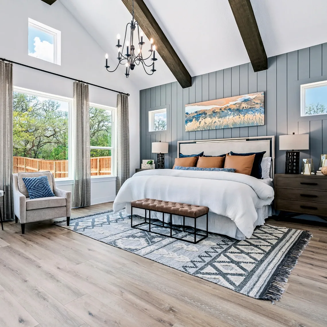 David Weekley Homes gallery photo 6