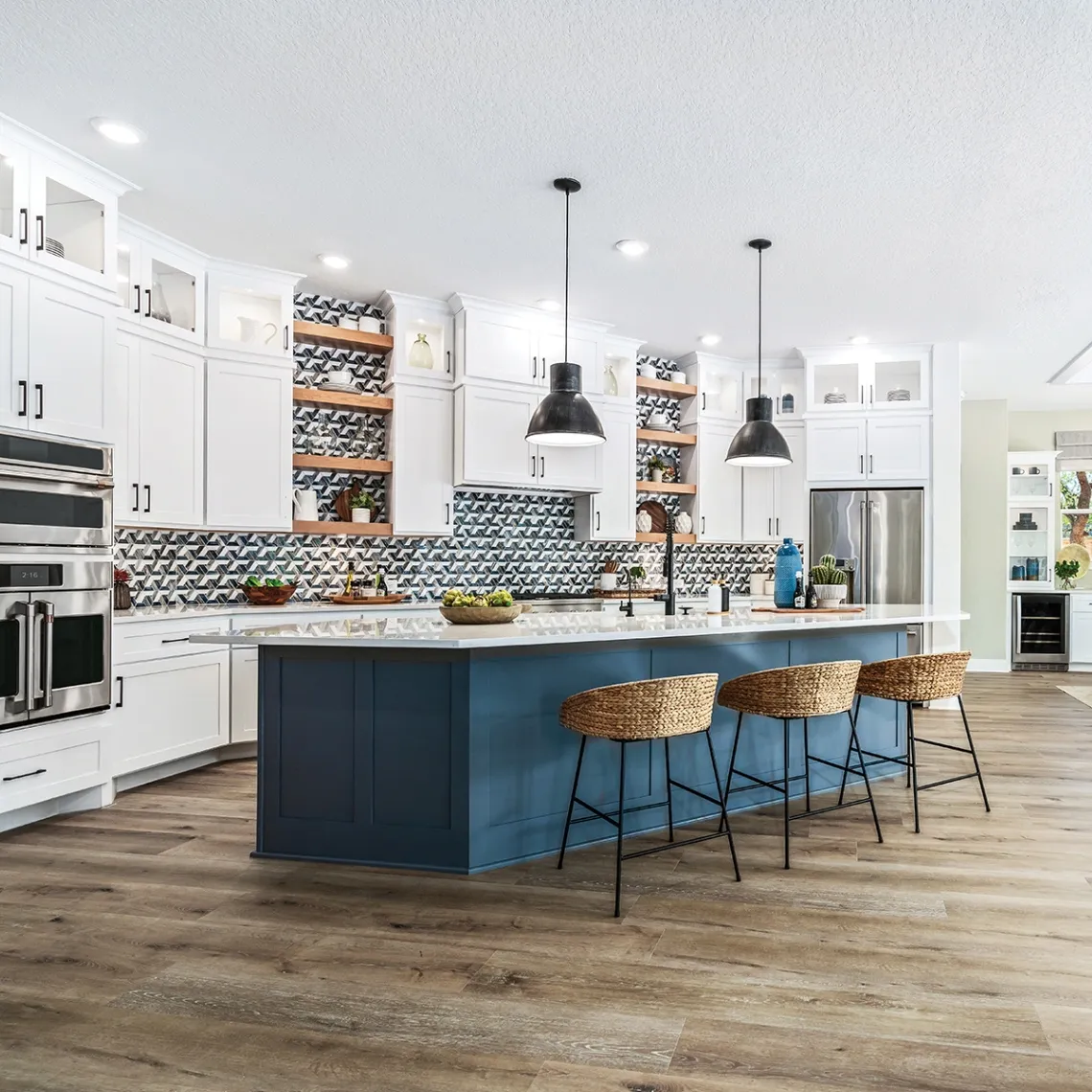 David Weekley Homes gallery photo 7