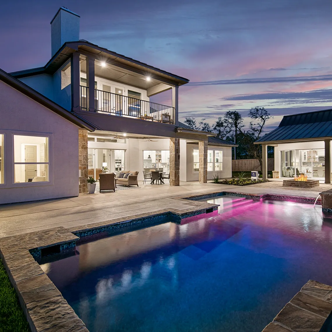 David Weekley Homes gallery photo 10