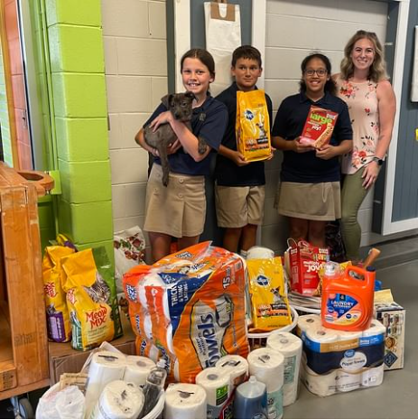 Saint James School gallery photo 2