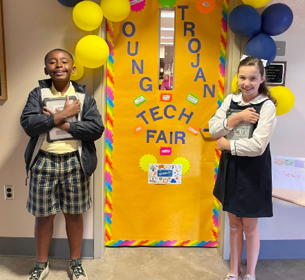 Saint James School gallery photo 3